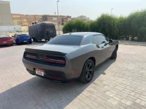 2015 Dodge Challenger