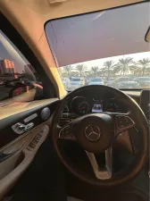 2017 Mercedes-Benz GLC