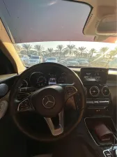 2017 Mercedes-Benz GLC