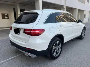 2017 Mercedes-Benz GLC