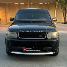 2013 Land Rover Range Rover Sport in dubai