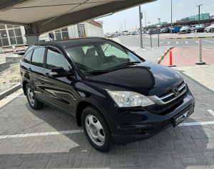 2011 Honda CR-V