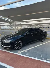 2020 Hyundai Sonata