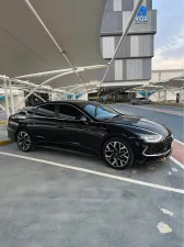 2020 Hyundai Sonata