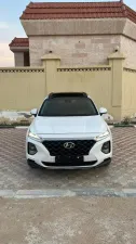 2019 Hyundai Tucson in dubai