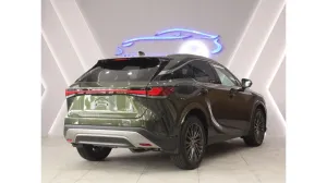 2023 Lexus RX 350