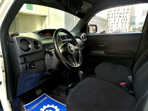 2006 Daihatsu Materia