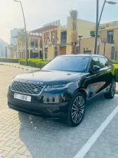 2018 Land Rover Range Rover in dubai