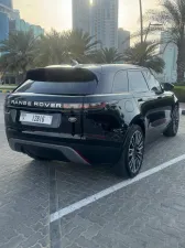 2018 Land Rover Range Rover