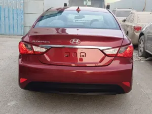 2014 Hyundai Sonata