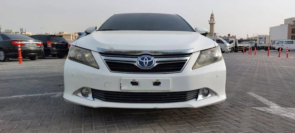 2012 Toyota Corolla in dubai