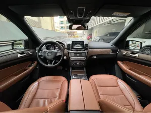 2016 Mercedes-Benz GL