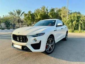 2019 Maserati LEVANTE in dubai