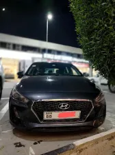 2019 Hyundai Elentra in dubai