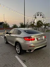 2010 BMW X6