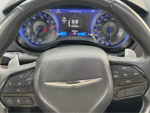 2018 Chrysler 300