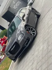 2018 Chrysler 300