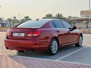 2010 Lexus GS