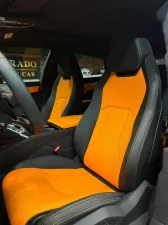 2023 Lamborghini URUS