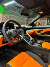 2023 Lamborghini URUS