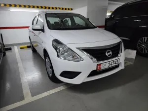 2023 Nissan Sunny