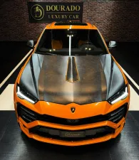 2023 Lamborghini URUS