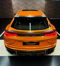 2023 Lamborghini URUS