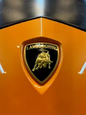 2023 Lamborghini URUS