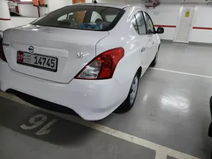 2023 Nissan Sunny