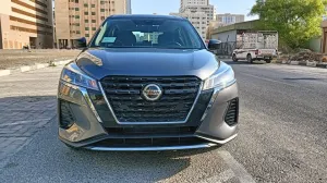 2021 Nissan KICKS