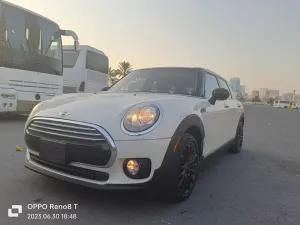 2016 Mini Clubman in dubai