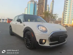 2016 Mini Clubman