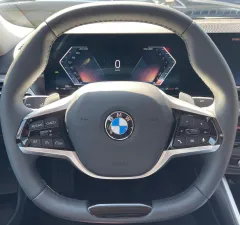 2025 BMW 3-Series