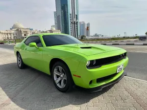 2019 Dodge Challenger