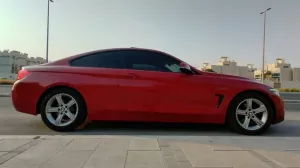 2015 BMW 4-Series