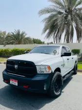 2019 Ram 1500 Classic