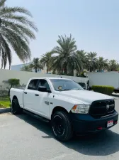 2019 Ram 1500 Classic