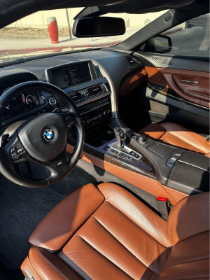 2013 BMW 6-Series