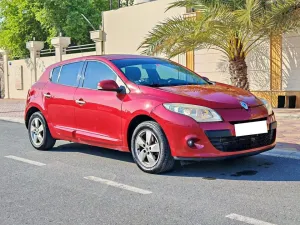 2013 Renault Megane