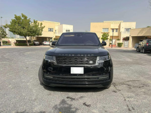 Range Rover Vogue HSE P530 Full Option Model 2023 Canada Specifications 