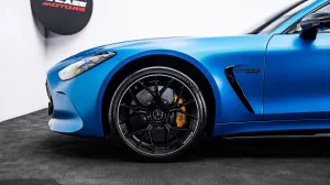 2024 Mercedes-Benz GT