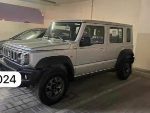 2024 Suzuki Jimny