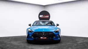 2024 Mercedes-Benz GT