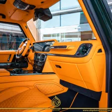 2023 Brabus 800