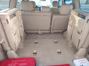 2014 Toyota Land Cruiser