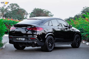 2022 Mercedes-Benz GLE