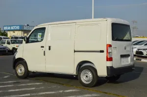 2024 Toyota LiteAce