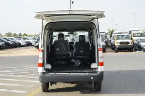 2024 Toyota LiteAce