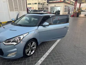 2014 Hyundai Veloster