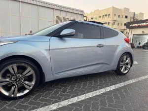 2014 Hyundai Veloster